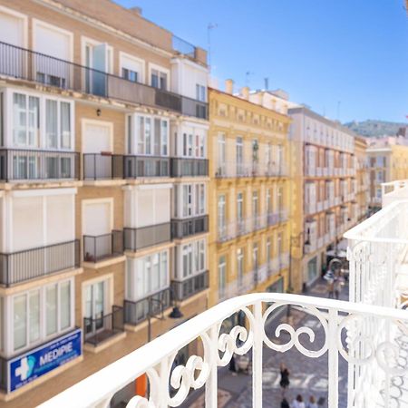 Apartamentos Turisticos Metropolis By Cartagenaspain エクステリア 写真