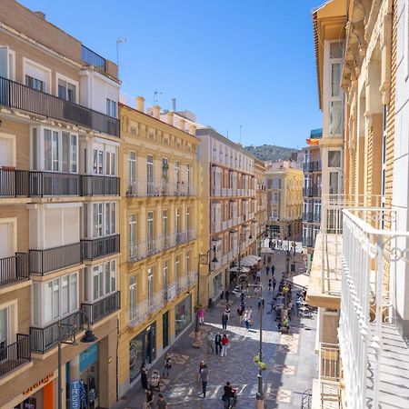 Apartamentos Turisticos Metropolis By Cartagenaspain エクステリア 写真