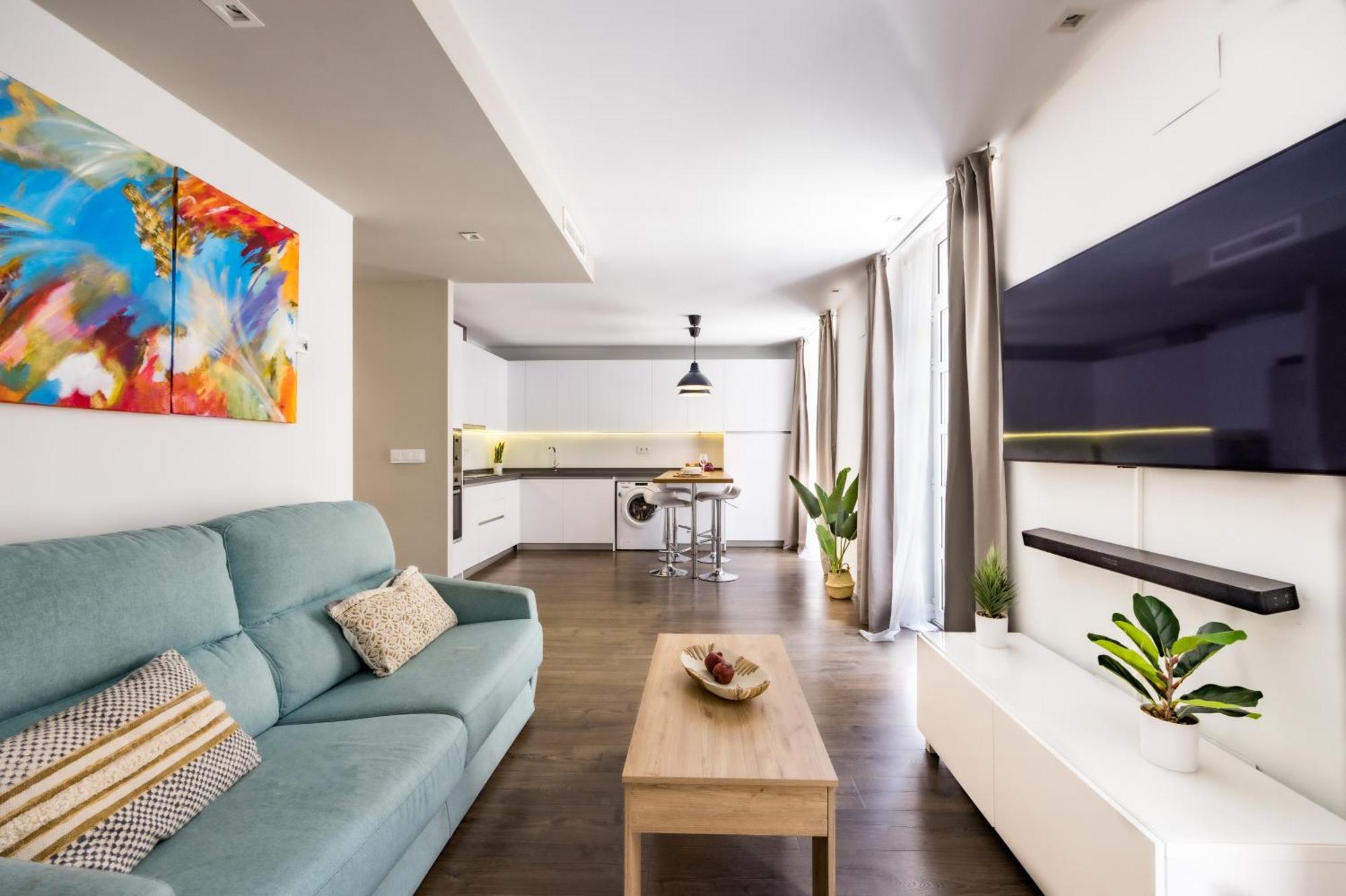 Apartamentos Turisticos Metropolis By Cartagenaspain エクステリア 写真