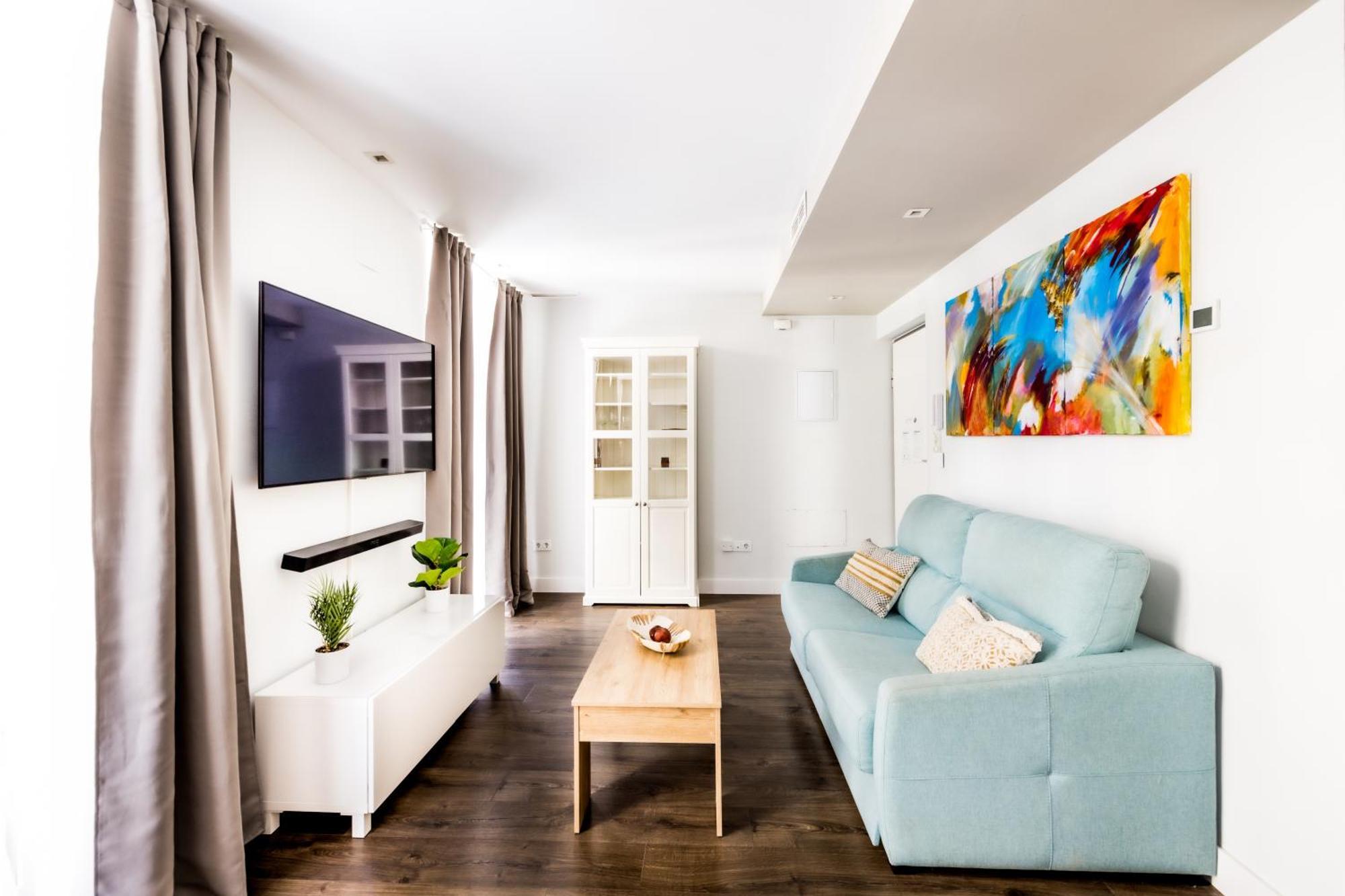 Apartamentos Turisticos Metropolis By Cartagenaspain エクステリア 写真